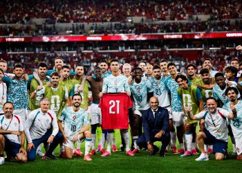 Partidazo mundialista: España y Portugal se cruzan en octavos