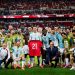 Partidazo mundialista: España y Portugal se cruzan en octavos