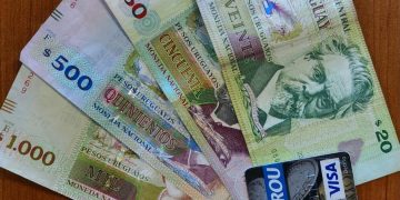 Salario Mínimo Nacional aumenta a $25.383 desde este 1º de julio