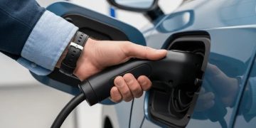 El Gobierno aplicará IMESI a parte de los autos eléctricos desde 2027 y redefine los incentivos fiscales