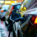 Gobierno resolvió “actualizar esquema tributario” de autos eléctricos, que aumentaron su participación en el mercado