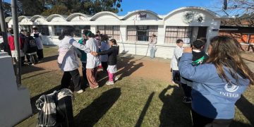 Promoviendo la prevención de adicciones desde las infancias: apuesta de la IDM en las aulas