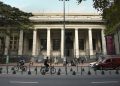 Biblioteca Nacional: ¿Qué está previsto en la Rendición de Cuentas?