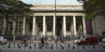 Biblioteca Nacional: ¿Qué está previsto en la Rendición de Cuentas?