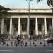 Biblioteca Nacional: ¿Qué está previsto en la Rendición de Cuentas?