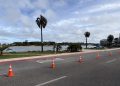 Joven delivery de 20 años falleció en un siniestro de tránsito próximo al puente de La Barra