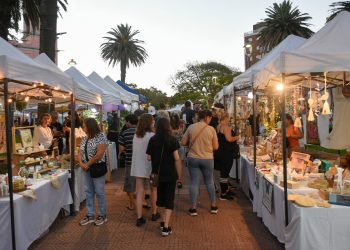 Mercado Central celebrará una edición especial por el Día del Padre con música, emprendedores y gastronomía