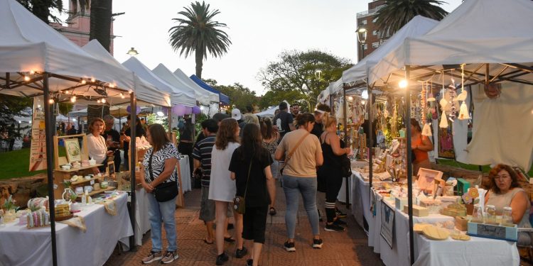 Mercado Central celebrará una edición especial por el Día del Padre con música, emprendedores y gastronomía