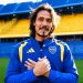Con un emotivo video, Edinson Cavani se despidió de Boca Juniors