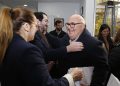 Modificación presupuestal: equipo económico de Miguel Abella concurre el lunes 13 a la Junta
