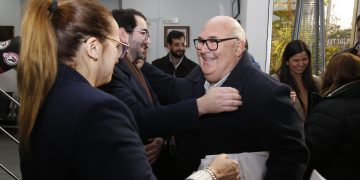 Modificación presupuestal: equipo económico de Miguel Abella concurre el lunes 13 a la Junta