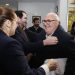 Modificación presupuestal: equipo económico de Miguel Abella concurre el lunes 13 a la Junta