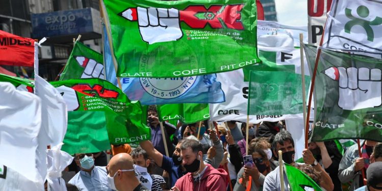 COFE “rechaza” la “política de ajuste” impulsada por el gobierno en Rendición de Cuentas