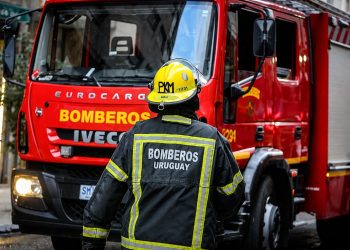 Bomberos alerta por el aumento de muertes en incendios y pide extremar los cuidados con la calefacción