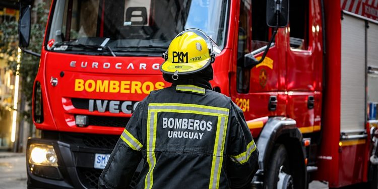 Bomberos alerta por el aumento de muertes en incendios y pide extremar los cuidados con la calefacción