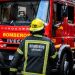 Bomberos alerta por el aumento de muertes en incendios y pide extremar los cuidados con la calefacción
