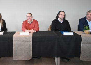 Maldonado y Piriápolis se posicionan a la vanguardia del turismo inteligente en Uruguay