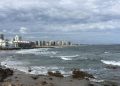 Clima: Maldonado y Punta del Este tendrán una semana variable que terminará con lluvias y descenso de temperatura