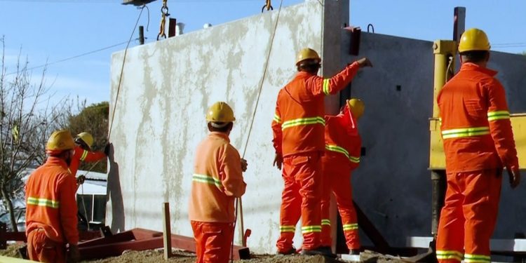 Nueva Ley de Empleo: reglamentación estará pronta en el último trimestre y lanzarán la plataforma Integra Empleo