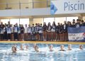 Abella apuesta al deporte como política social con fuerte inversión en infraestructura para los próximos años