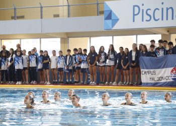 Abella apuesta al deporte como política social con fuerte inversión en infraestructura para los próximos años