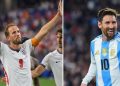 Argentina e Inglaterra reeditan un clásico mundial en una semifinal cargada de historia