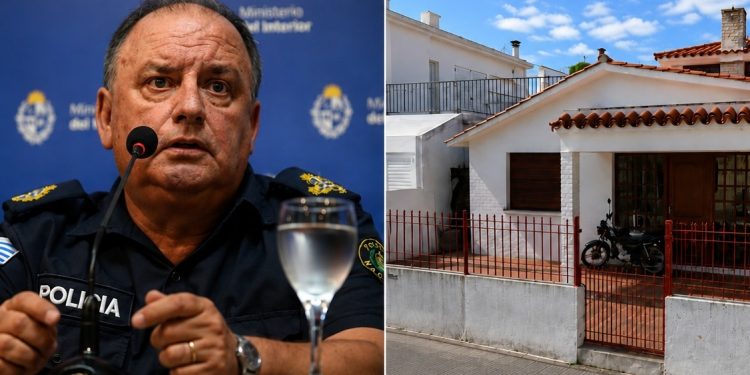 Investigación por procedimiento en hogar del INAU está bajo reserva