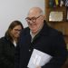 Abella elevó a la junta la modificación presupuestal con una verdadera descentralización, con inversiones y obras en todo el departamento, atendiendo necesidades de la gente