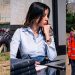 «No se respetó el derecho a trabajar»: vocera de La Carolina del Mar habló tras agresiones a trabajadores que no querían adherir al paro del Sunca