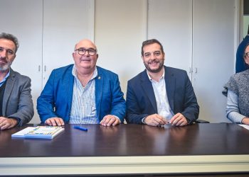 Elaboración del Plan Local de Punta Ballena será posible luego de convenio firmado entre MVOT y la IDM