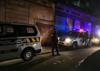 Formalizan a un hombre por la violenta rapiña a un local de pagos en Balneario Buenos Aires