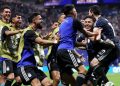Argentina buscará su segundo título mundial consecutivo luego del triunfo ante Inglaterra