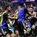 Argentina buscará su segundo título mundial consecutivo luego del triunfo ante Inglaterra