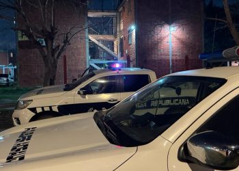 Adolescente mató a su abuela a puñaladas en Montevideo; dijo que fue por “orden” de un videojuego