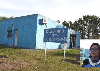 Panathlon sigue llevando los valores del deporte a las escuelas rurales con el apoyo del Municipio de Garzón