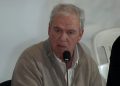 Heber cargó contra Carlos Negro: «Hay mucha literatura y poca acción en territorio»