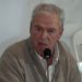 Heber cargó contra Carlos Negro: «Hay mucha literatura y poca acción en territorio»