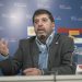 Fernando Pereira dijo que le cortaron el agua por falta de pago; ¿Qué tiene que ocurrir para que eso suceda?