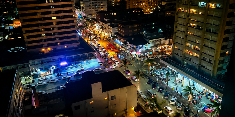 Carballal defendió el plan de obras y aseguró que Punta del Este vivirá «un cambio radical»