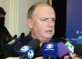 Trezza destacó que las rapiñas bajaron casi un 50% en Maldonado y atribuyó la caída al trabajo policial