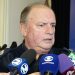 Trezza destacó que las rapiñas bajaron casi un 50% en Maldonado y atribuyó la caída al trabajo policial