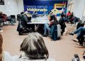 Frente Amplio de Maldonado analizará gestión del gobierno nacional