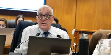 “El ministro pasa y los muertos quedan”: Gabriel Gurméndez cuestionó a Carlos Negro