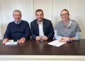 Elaboración del Plan Local de Punta Ballena será posible luego de convenio firmado entre MVOT y la IDM