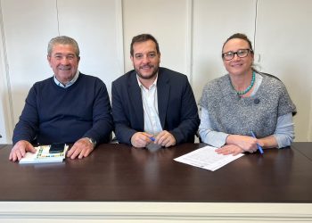 Elaboración del Plan Local de Punta Ballena será posible luego de convenio firmado entre MVOT y la IDM