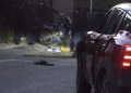Motociclista murió tras un grave siniestro de tránsito en Punta del Este
