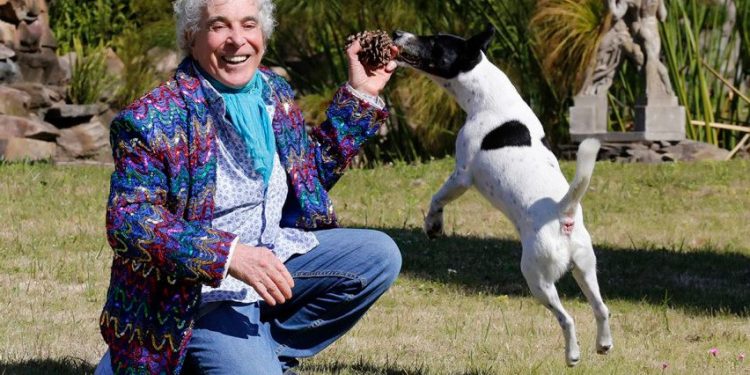Carlos Perciavalle celebró los 119 años de Punta del Este con humor y una emotiva declaración de amor al balneario