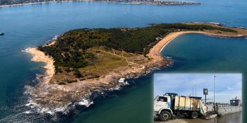 Abella proyecta una transformación histórica con millonarias obras para Maldonado, Piriápolis y Punta del Este