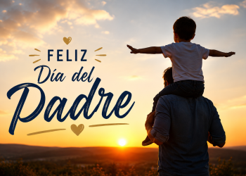 El equipo de Portada saluda en su día a los Padres que guían, protegen y dejan un legado eterno