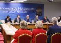 Maldonado busca fortalecer sus vínculos con Europa tras acuerdo entre la Cámara Empresarial y la Cámara de Comercio Alemana